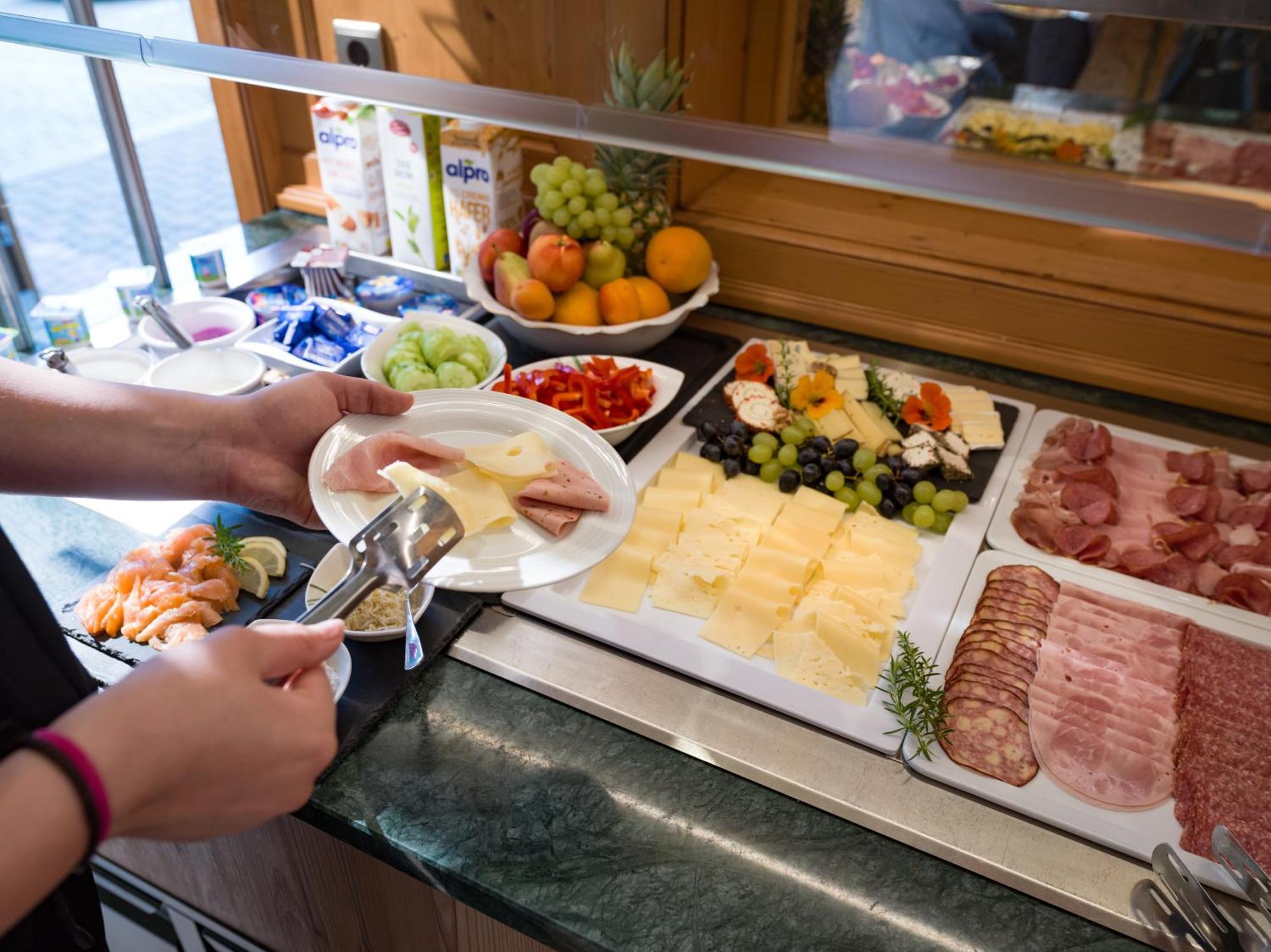 Aparthotel Gallahaus Zell am Ziller Zewnętrze zdjęcie