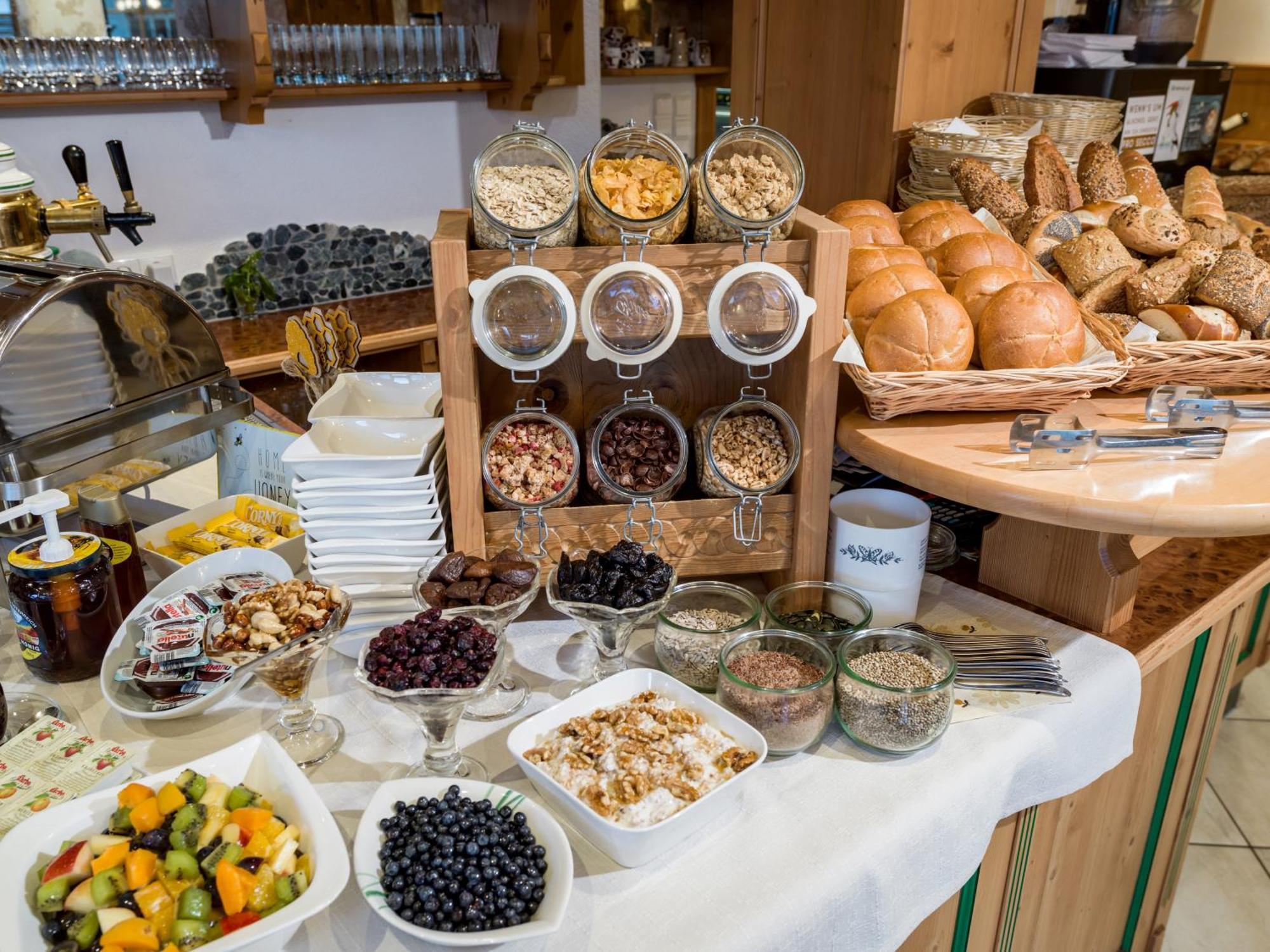 Aparthotel Gallahaus Zell am Ziller Zewnętrze zdjęcie